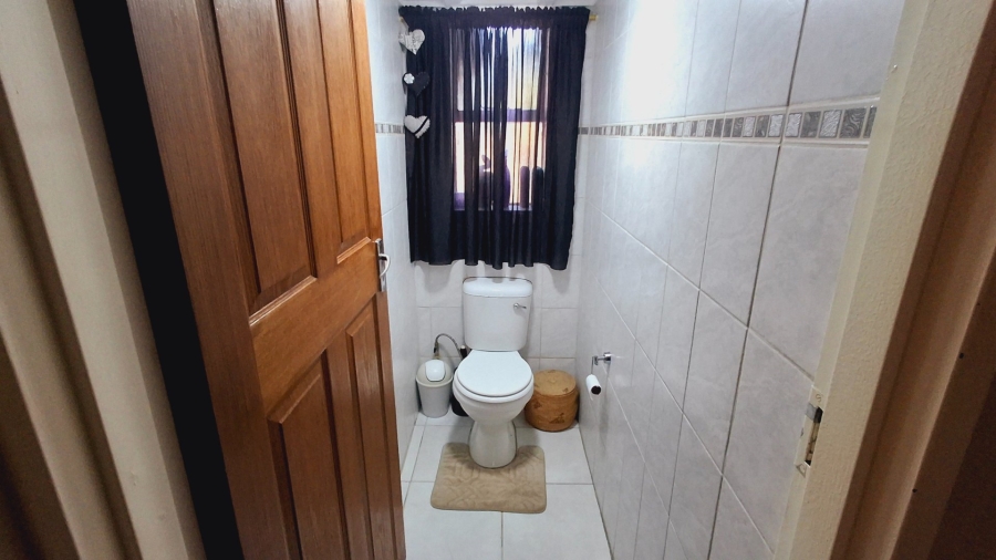 3 Bedroom Property for Sale in Sasolburg Ext 4 Free State